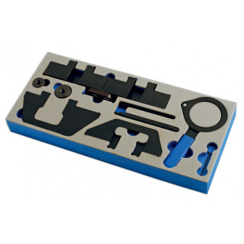 LASER Engine Timing Tool Kit - BMW