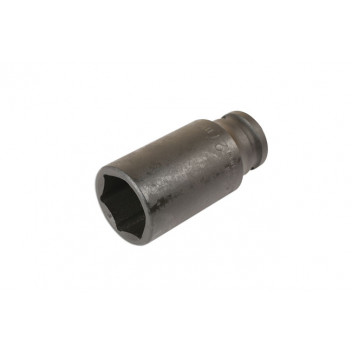 LASER Deep Socket - Air Impact 1/2D 27mm"