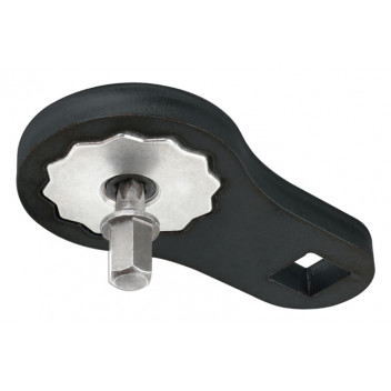 LASER Ball Joint Wrench Set - for Mercedes-Benz