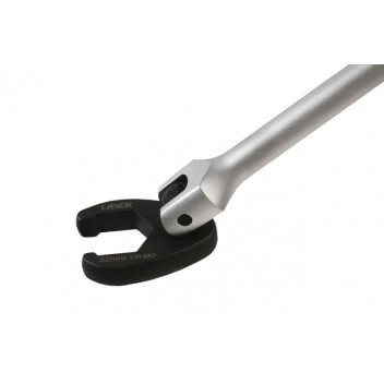 LASER Crows Foot Wrench Set 32pc