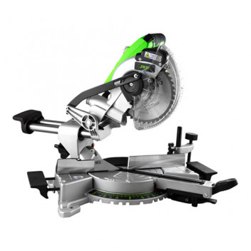 SLIDE MITRE SAW