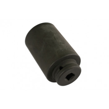 LASER Bi-Hex Socket 46mmx100mm 1/2D"