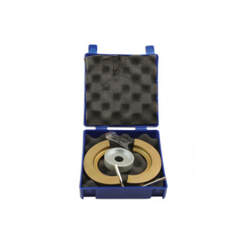 LASER GEN2 Extraction Clamshell 72mm