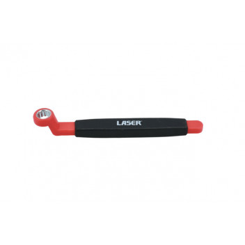 LASER Insulated Ring Spanner 12mm