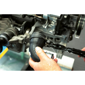 LASER Turbo Boost Hose Clip Pliers