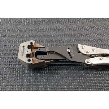 LASER Motorcycle/Car Brake Piston Locking Pliers – 19mm-55mm