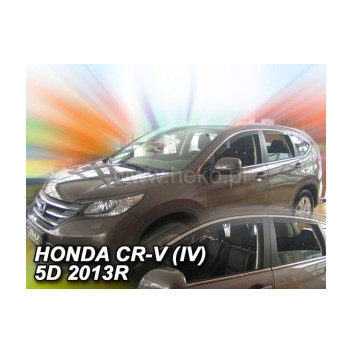 HONDA CR-V MK4 5D  2012>2018  (FULL SET)
