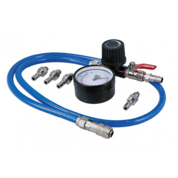 LASER Air Suspension Strut Leak Tester Kit