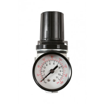 CONNECT Air Flow Regulator 1/4 BSP Thread"