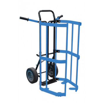 LASER Tyre/Wheel/Barrel Truck