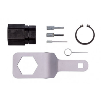 LASER Engine Timing Kit - for Honda 1.5 Petrol & 1.6 Diesel