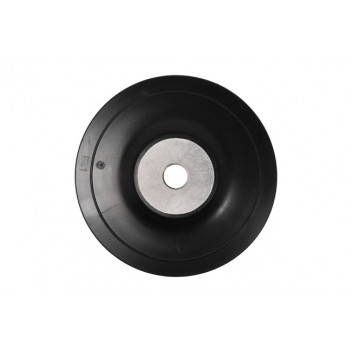 CONNECT Backing Pad - Rubber 115mm Pack 1