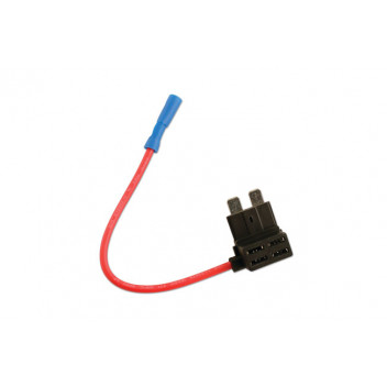 CONNECT Circuit Addition Fuse Holder Pk 1