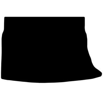 Rubber Boot Mat HYUNDAI I30 09>12  (1 PIECE + 1 CL