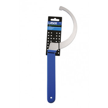 LASER Chain Adjustment Hook Wrench 125mm