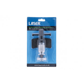 LASER Brake Caliper Rewind Tool Kit
