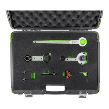 Timing Belt Setting Kit For Vag 10, 12, 14 Tsi