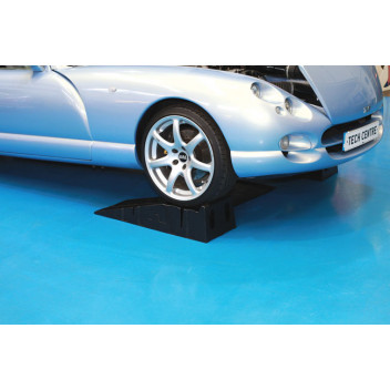 LASER Car Ramps 2.5 tonne