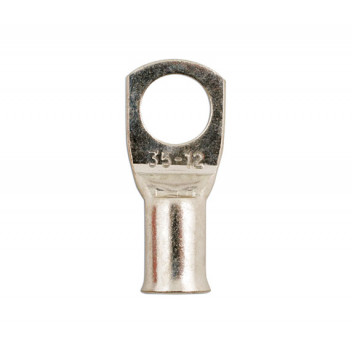 CONNECT Copper Tube Terminals 35mm x 12.0mm (10)