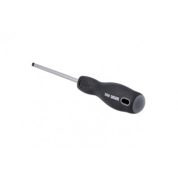 LASER Screwdriver Flat 5mm x 100mm
