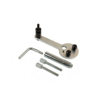 LASER Crankshaft Locking Kit - Ford 2.2