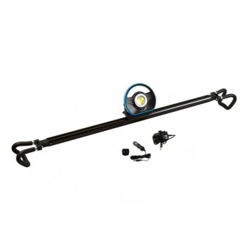 LASER Underbonnet Work Lamp - 10watt