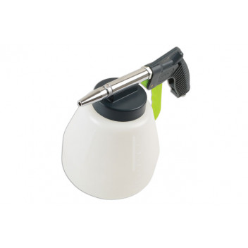 LASER Soda Blasting Pistol