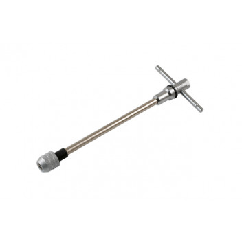 LASER Ratchet T Handle Tap Wrench