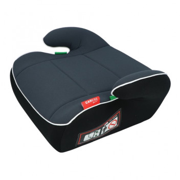 I-Size booster seat 125-150cm Blue/Black