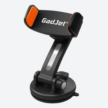 GadJet Flex-Arm Suction Holder