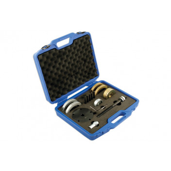 LASER GEN2 Wheel Bearing Kit/VAG 85mm