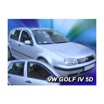 VW GOLF MK4 5D HTB/ ESTATE 1997>2004 / BORA VARIANT 5D 1999>