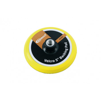 CONNECT Velcro 5 Backing Pad"