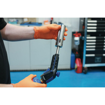 LASER High Performance Propane Blow Torch