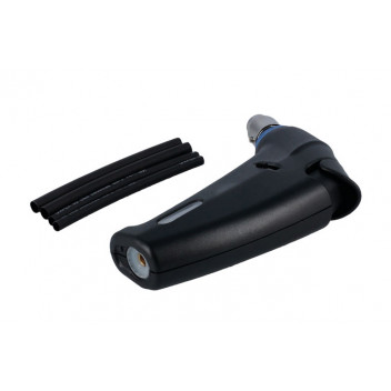 LASER Flameless Hot Air Blower
