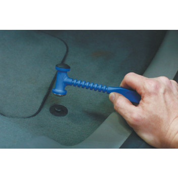 LASER Mini Precision Hammer