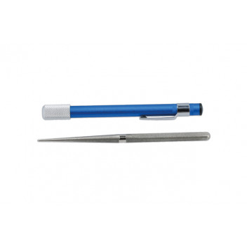 LASER Double ended diamond sharpener