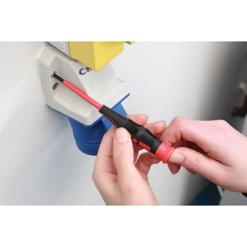 LASER Precision electrical screwdriver set 6pc