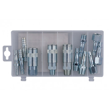 CONNECT Airline Adaptor Kit 12pc
