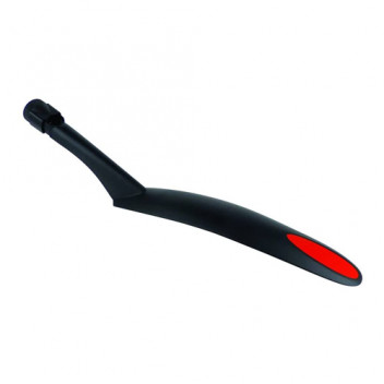 Dresco Rear Mudguard Cycle Bike