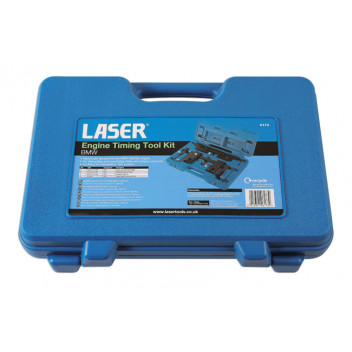 LASER Engine Timing Tool Set - BMW N20