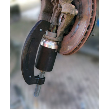 LASER Ball Joint Tool - Ford Transit