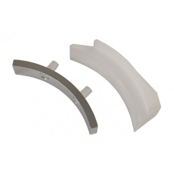 LASER Stretchy Belt Fitting Kit