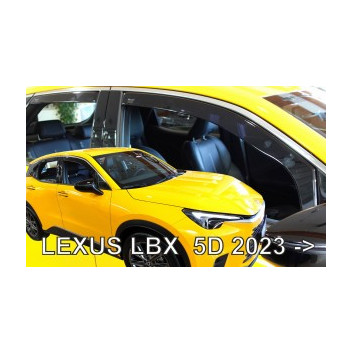 LEXUS LBX 5D  2023> (FULL SET)