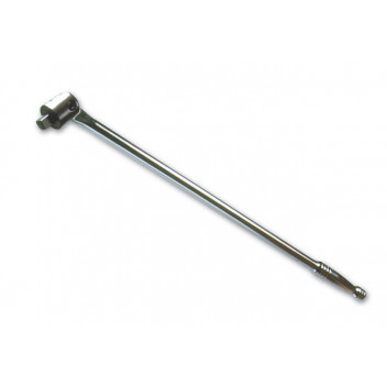 LASER Power Bar - 1/2D (replacement head LA1545)600MM"