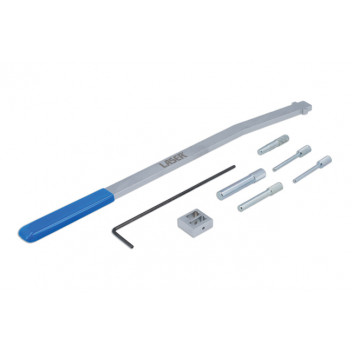 LASER Engine Timing & Tensioner Kit - for Ford & PSA Diesel