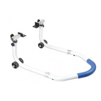 LASER Motorcycle Stand - Front/Rear