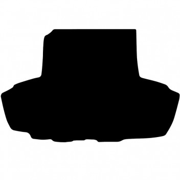 Rubber Boot Mat Lexus Is200 1999>2005
