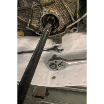 LASER Intermediate Shaft (IMS) Bearing Kit - for Porsche
