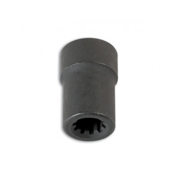 LASER Brake Caliper Socket 9mm x 10pt